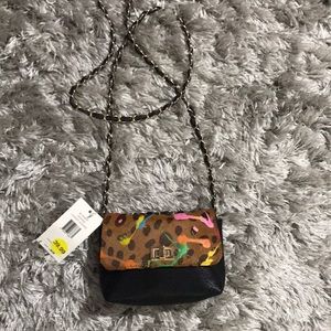 Steve Madden crossbody bag